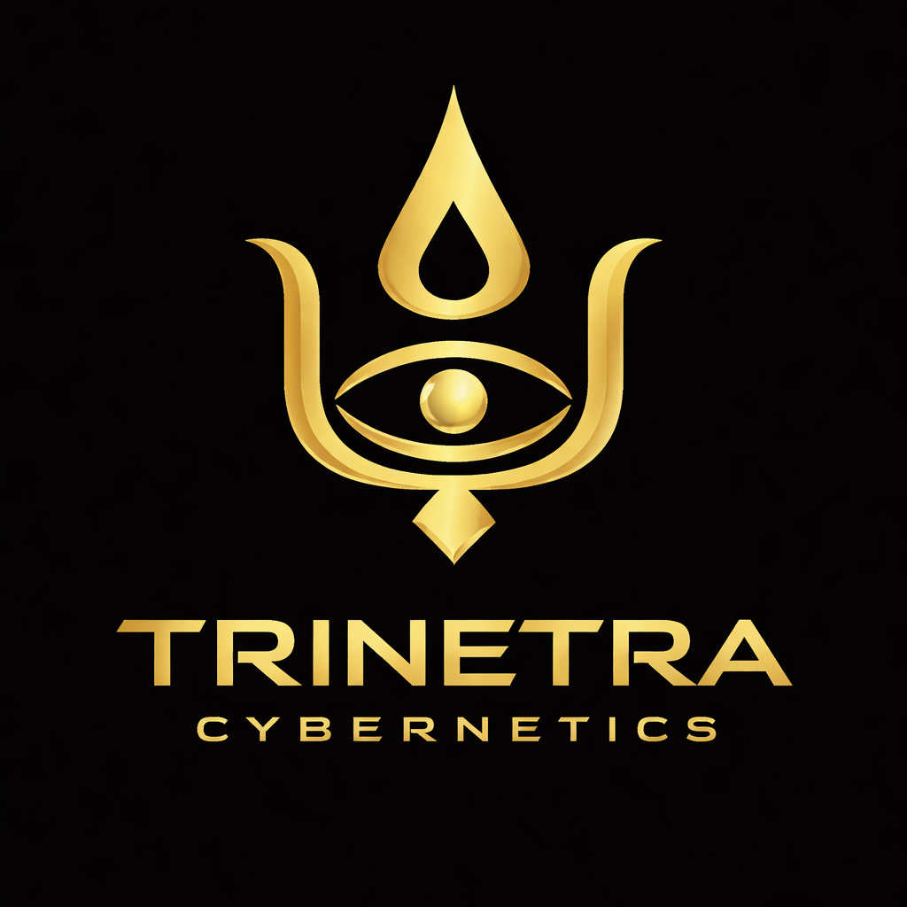 Trinetra Cybernetics
